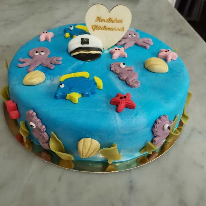 Dekotorte