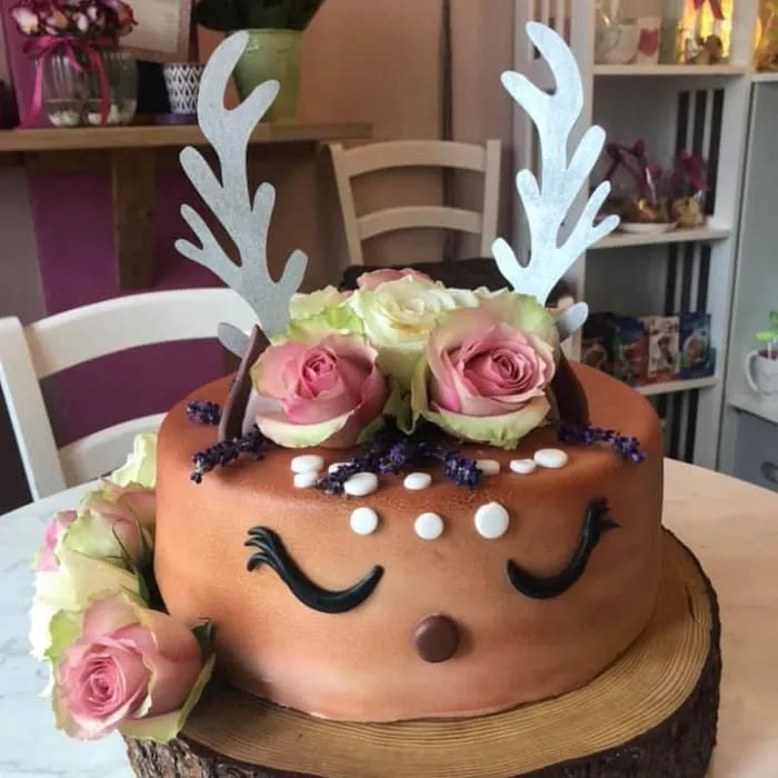 Dekotorte